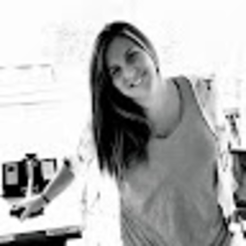 Meet your Posher, Niki